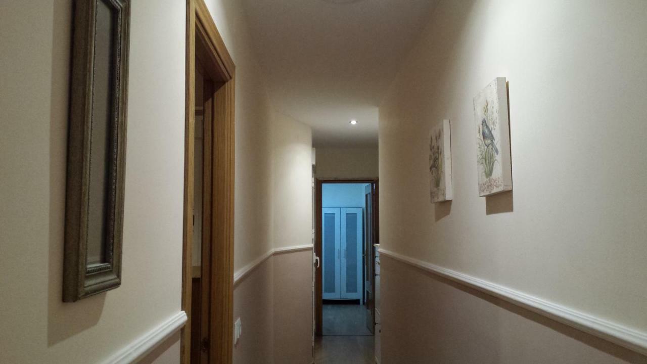 Apartamento La Reina Córdova Exterior foto