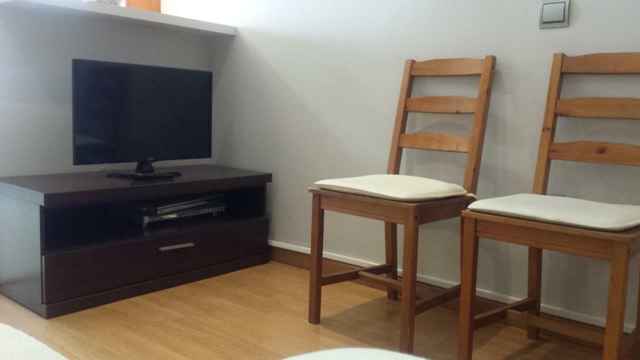 Apartamento La Reina Córdova Exterior foto