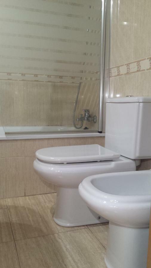 Apartamento La Reina Córdova Exterior foto