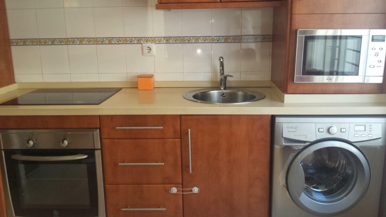 Apartamento La Reina Córdova Exterior foto